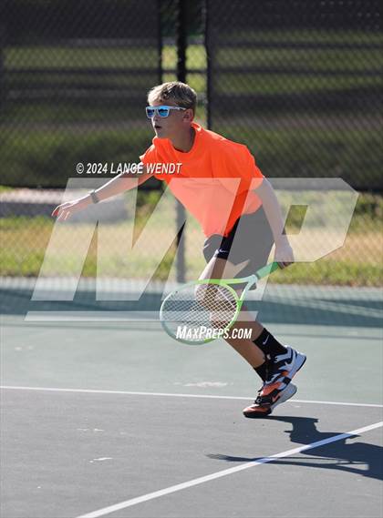 Thumbnail 1 in CHSAA 4A Region 1-Lewis Palmer photogallery.