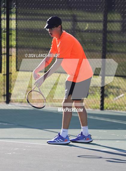 Thumbnail 3 in CHSAA 4A Region 1-Lewis Palmer photogallery.