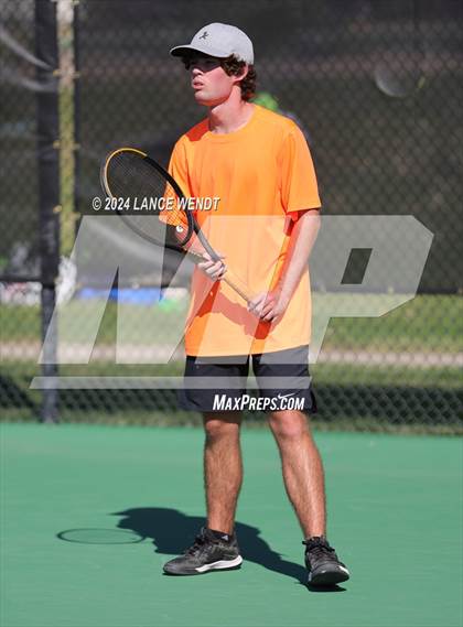 Thumbnail 2 in CHSAA 4A Region 1-Lewis Palmer photogallery.