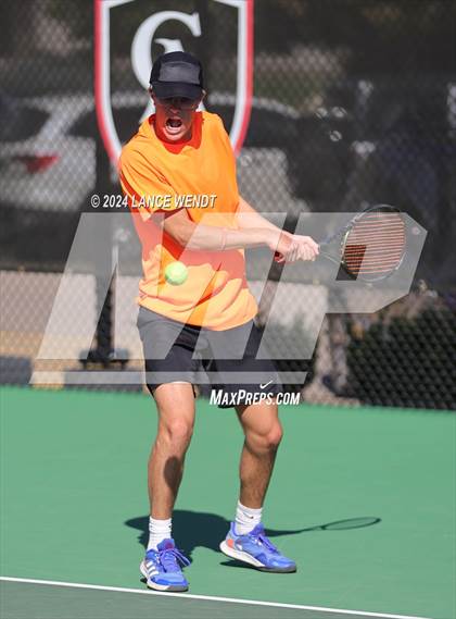 Thumbnail 2 in CHSAA 4A Region 1-Lewis Palmer photogallery.