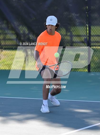 Thumbnail 3 in CHSAA 4A Region 1-Lewis Palmer photogallery.