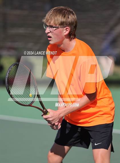 Thumbnail 3 in CHSAA 4A Region 1-Lewis Palmer photogallery.