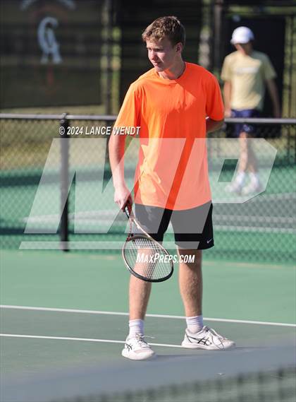 Thumbnail 3 in CHSAA 4A Region 1-Lewis Palmer photogallery.