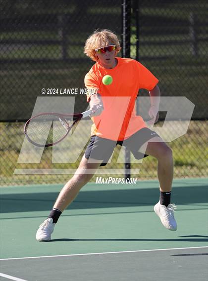 Thumbnail 1 in CHSAA 4A Region 1-Lewis Palmer photogallery.