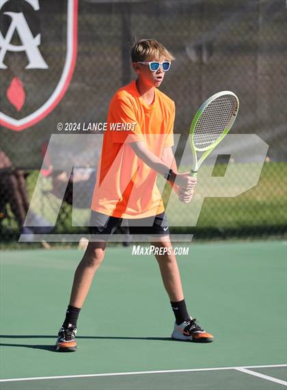Thumbnail 3 in CHSAA 4A Region 1-Lewis Palmer photogallery.