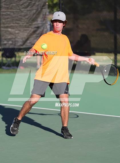 Thumbnail 1 in CHSAA 4A Region 1-Lewis Palmer photogallery.