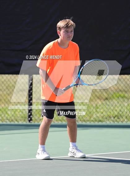 Thumbnail 3 in CHSAA 4A Region 1-Lewis Palmer photogallery.