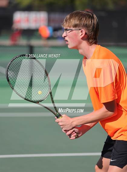 Thumbnail 3 in CHSAA 4A Region 1-Lewis Palmer photogallery.