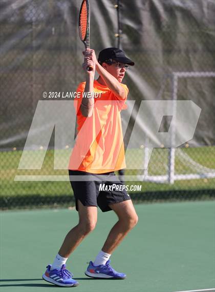 Thumbnail 2 in CHSAA 4A Region 1-Lewis Palmer photogallery.