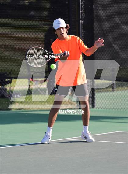 Thumbnail 3 in CHSAA 4A Region 1-Lewis Palmer photogallery.
