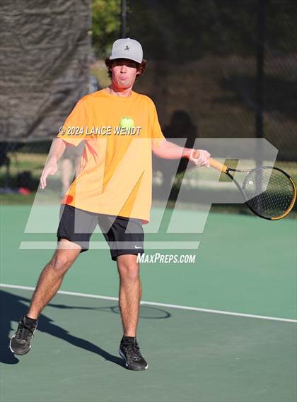 Thumbnail 2 in CHSAA 4A Region 1-Lewis Palmer photogallery.