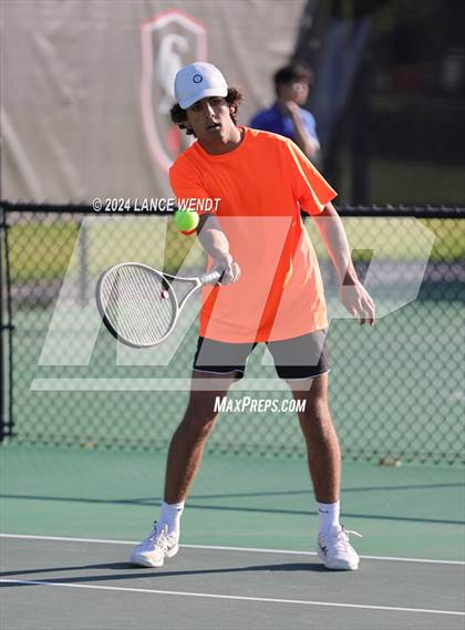 Thumbnail 3 in CHSAA 4A Region 1-Lewis Palmer photogallery.