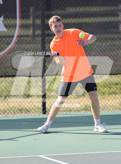 Thumbnail 2 in CHSAA 4A Region 1-Lewis Palmer photogallery.