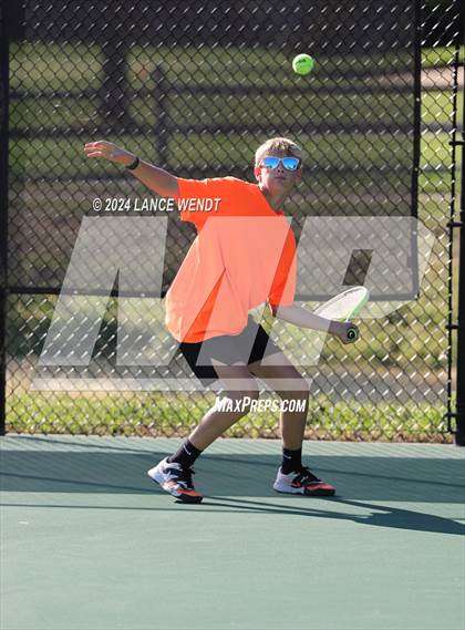 Thumbnail 2 in CHSAA 4A Region 1-Lewis Palmer photogallery.