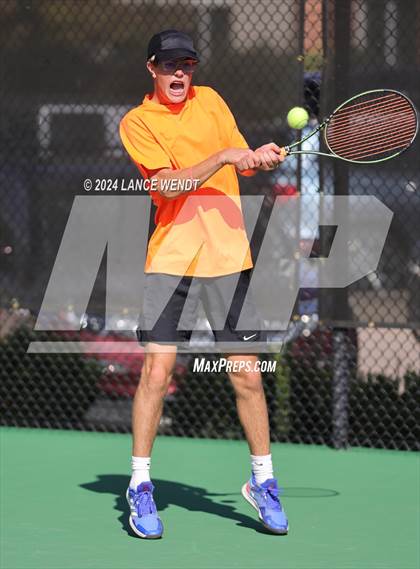 Thumbnail 1 in CHSAA 4A Region 1-Lewis Palmer photogallery.
