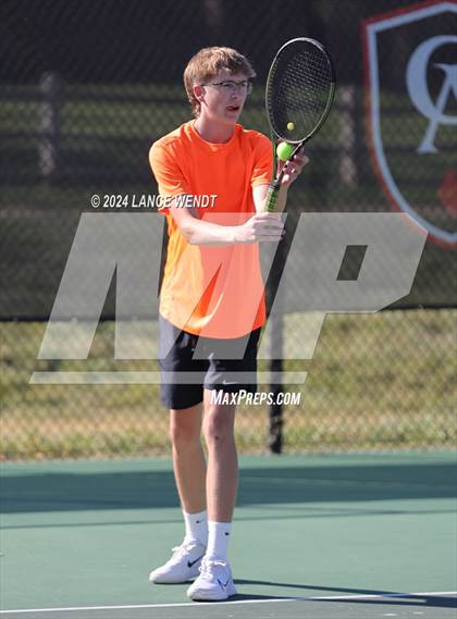 Thumbnail 3 in CHSAA 4A Region 1-Lewis Palmer photogallery.
