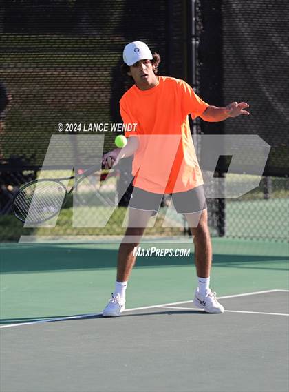 Thumbnail 2 in CHSAA 4A Region 1-Lewis Palmer photogallery.