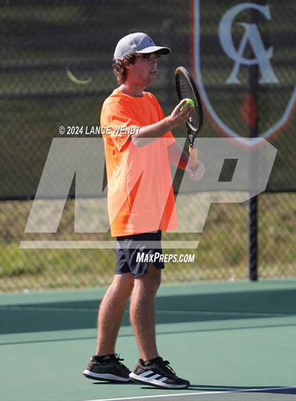 Thumbnail 1 in CHSAA 4A Region 1-Lewis Palmer photogallery.