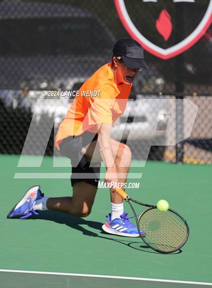 Thumbnail 3 in CHSAA 4A Region 1-Lewis Palmer photogallery.