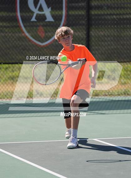 Thumbnail 2 in CHSAA 4A Region 1-Lewis Palmer photogallery.
