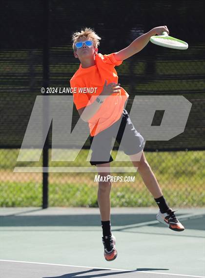 Thumbnail 3 in CHSAA 4A Region 1-Lewis Palmer photogallery.
