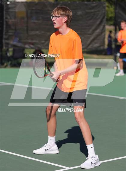 Thumbnail 1 in CHSAA 4A Region 1-Lewis Palmer photogallery.