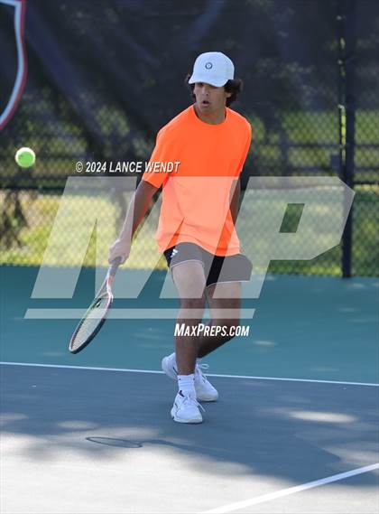 Thumbnail 1 in CHSAA 4A Region 1-Lewis Palmer photogallery.