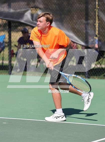 Thumbnail 2 in CHSAA 4A Region 1-Lewis Palmer photogallery.