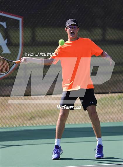 Thumbnail 1 in CHSAA 4A Region 1-Lewis Palmer photogallery.