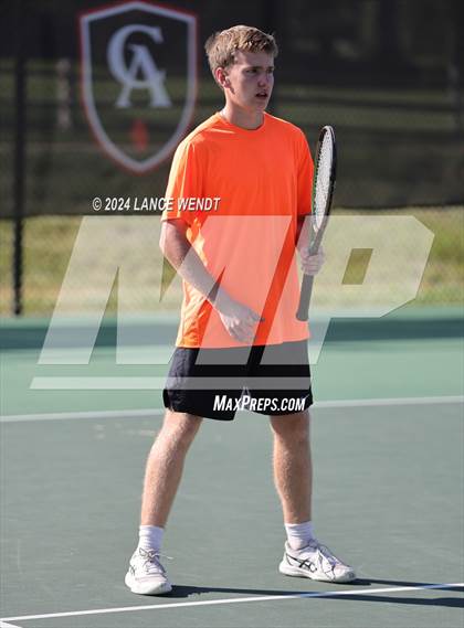 Thumbnail 2 in CHSAA 4A Region 1-Lewis Palmer photogallery.