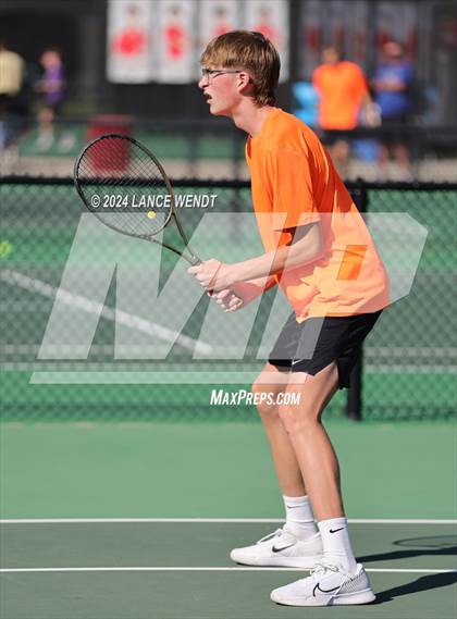 Thumbnail 1 in CHSAA 4A Region 1-Lewis Palmer photogallery.