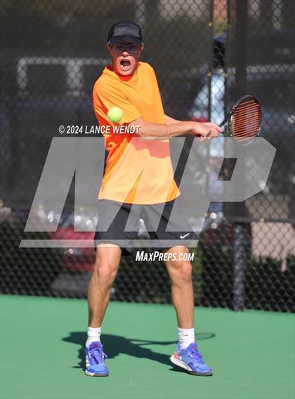 Thumbnail 3 in CHSAA 4A Region 1-Lewis Palmer photogallery.
