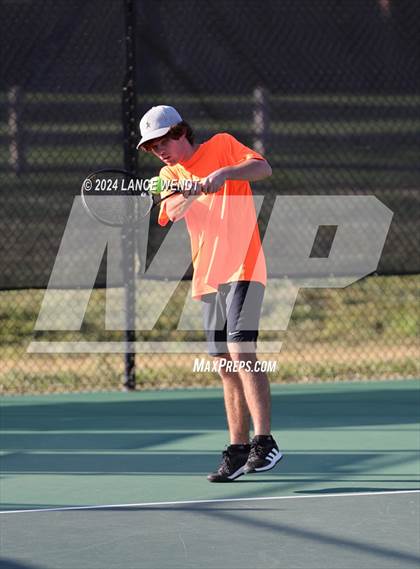 Thumbnail 3 in CHSAA 4A Region 1-Lewis Palmer photogallery.