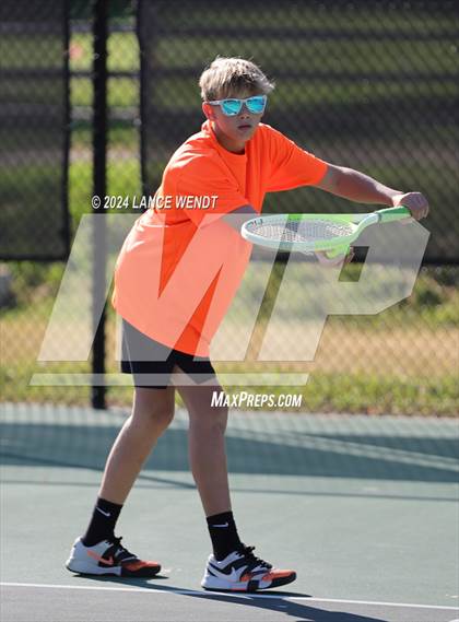 Thumbnail 2 in CHSAA 4A Region 1-Lewis Palmer photogallery.