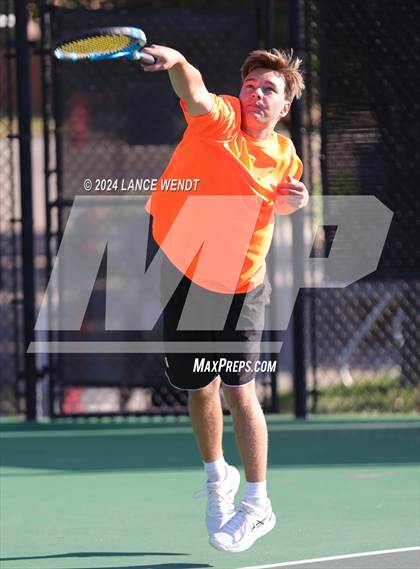 Thumbnail 3 in CHSAA 4A Region 1-Lewis Palmer photogallery.