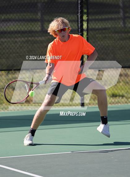 Thumbnail 3 in CHSAA 4A Region 1-Lewis Palmer photogallery.