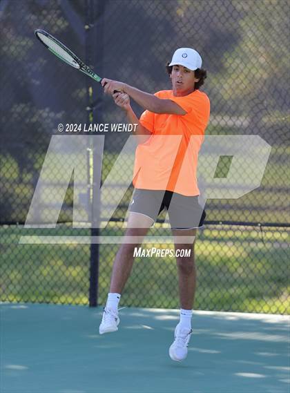 Thumbnail 2 in CHSAA 4A Region 1-Lewis Palmer photogallery.