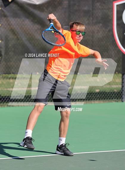 Thumbnail 2 in CHSAA 4A Region 1-Lewis Palmer photogallery.
