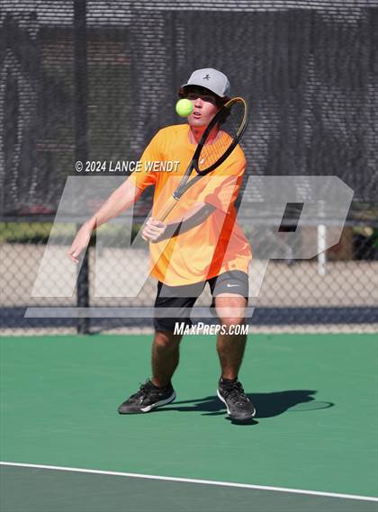 Thumbnail 2 in CHSAA 4A Region 1-Lewis Palmer photogallery.