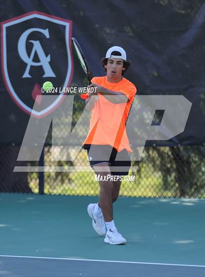 Thumbnail 3 in CHSAA 4A Region 1-Lewis Palmer photogallery.