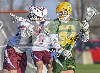 Thumbnail 3 in Ward Melville @ Bay Shore photogallery.