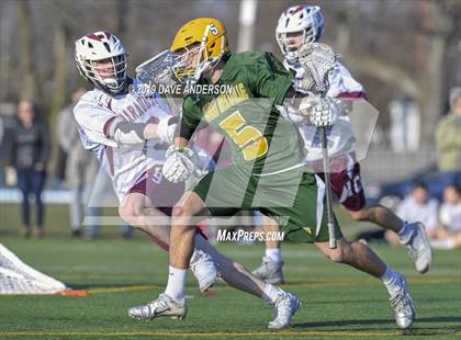 Thumbnail 1 in Ward Melville @ Bay Shore photogallery.