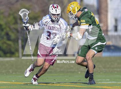 Thumbnail 1 in Ward Melville @ Bay Shore photogallery.