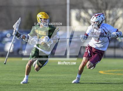 Thumbnail 1 in Ward Melville @ Bay Shore photogallery.