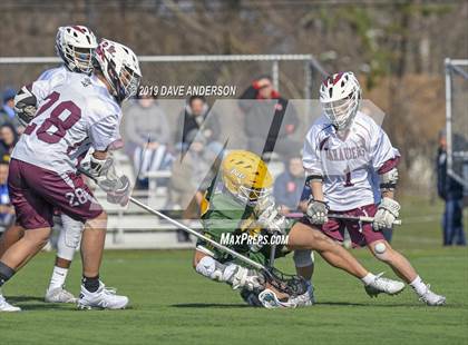 Thumbnail 1 in Ward Melville @ Bay Shore photogallery.