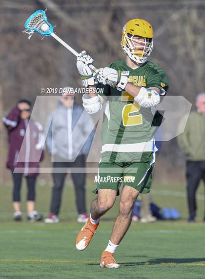 Thumbnail 1 in Ward Melville @ Bay Shore photogallery.