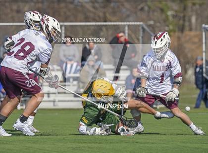 Thumbnail 2 in Ward Melville @ Bay Shore photogallery.