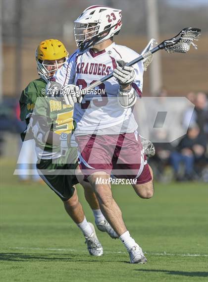 Thumbnail 3 in Ward Melville @ Bay Shore photogallery.