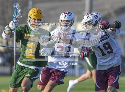 Thumbnail 3 in Ward Melville @ Bay Shore photogallery.