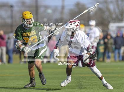Thumbnail 1 in Ward Melville @ Bay Shore photogallery.